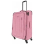 Валіза Travelite Boja Pink L (TL091549-17) - зменшене зображення 1
