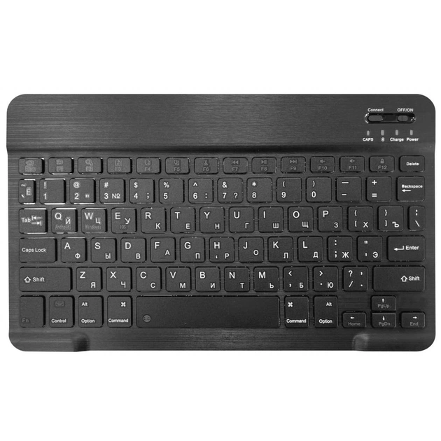 Чохол до планшета AirOn Premium Samsung Galaxy Tab A 10.1" (SM-T510 / SM-T515) 2019 (4822352781023) - зображення 3