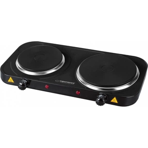 Настільна плита Esperanza EKH 007 K (EKH007K) изображение 1