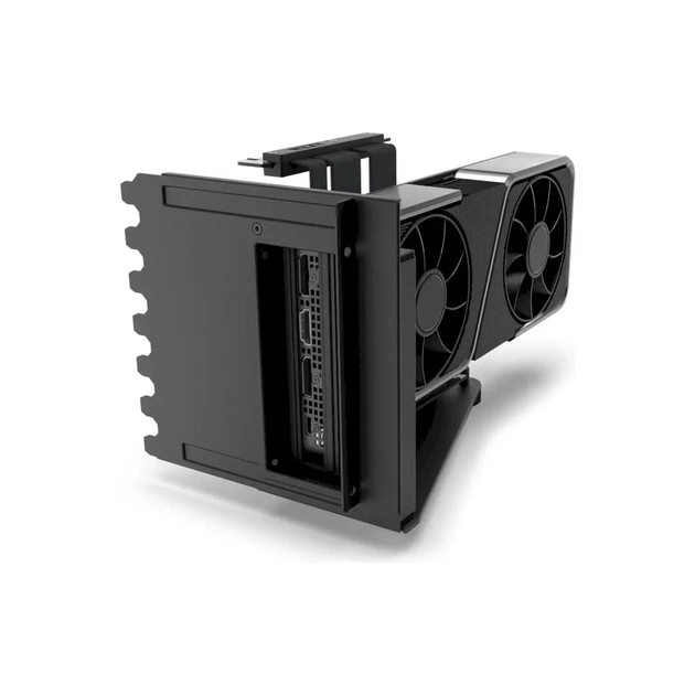 Тримач плат NZXT Vertical GPU Mounting Kit Black (AB-RH175-B1) - picture 6