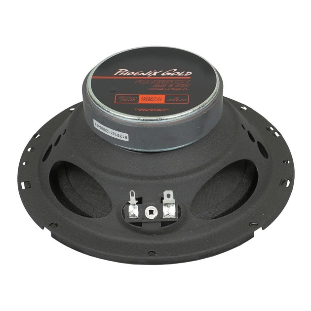 Коаксіальна акустика Phoenix Gold RX 65CX - picture 4