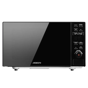 Мікрохвильова піч Ardesto GO-E865BI зображення 1