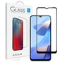 Скло захисне ACCLAB Full Glue Oppo A16 Black (1283126522024) - зменшене зображення 1