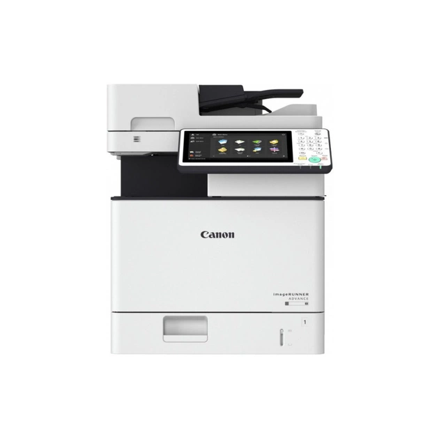 Багатофункціональний пристрій Canon iRADV525i3 (3647C003AA) - зображення 1