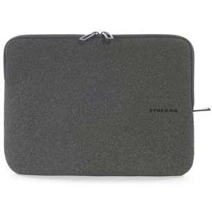Чохол до ноутбука Tucano 13/14" Melange Black (BFM1314-BK) зображення 1