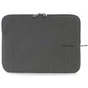 Чохол до ноутбука Tucano 13/14" Melange Black (BFM1314-BK) - зменшене зображення 1