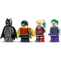 Конструктор LEGO Super Heroes Втеча Джокера на трициклі 440 деталей (76159) - зменшене зображення 3