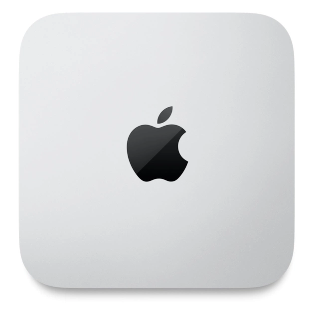 Комп'ютер Apple A2816 Mac mini / Apple M2 Pro chip with 10-core CPU & 16-core GPU (MNH73UA/A) - зображення 1