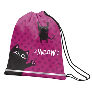 Сумка для взуття Smart SB-01 Cat rules (559054) зображення 1