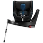 Автокрісло Britax-Romer Dualfix M iSense V22 Cool Flow Blue (2000036757) - зменшене зображення 3