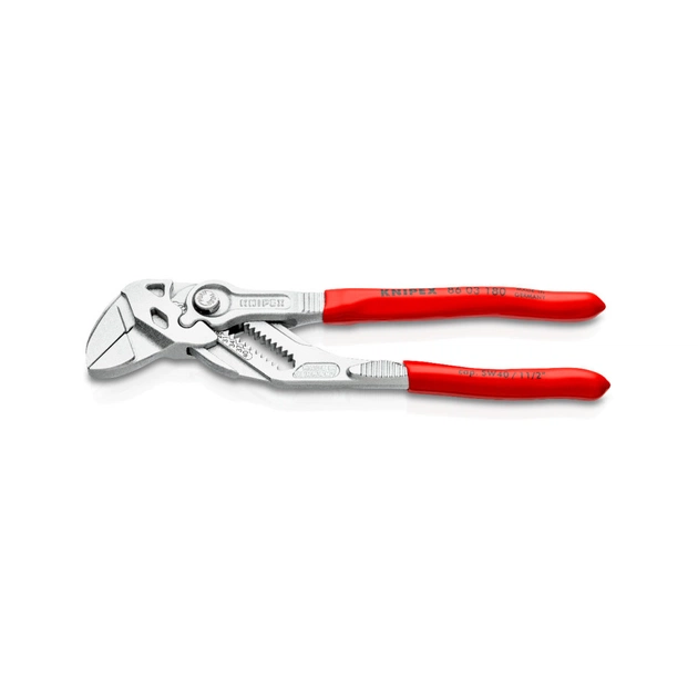 Ключ KNIPEX переставний, 5 шт (00 19 55 S4) - picture 5