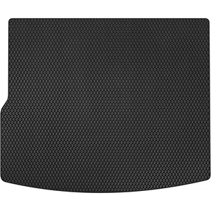 Килимок в багажник EVAtech Volkswagen Touareg (7P) Restyling 2014-2018 2 (VW3590B1RBB) зображення 1