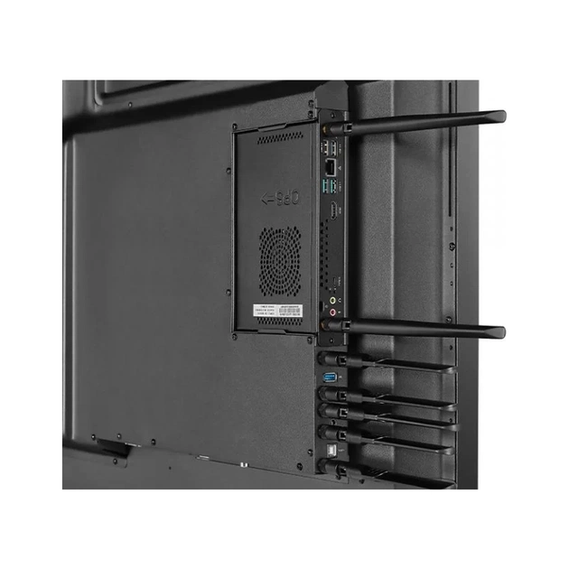 LCD панель Intboard LT65 PC (8GB RAM/128GB ROM/Android 14.0) - picture 6