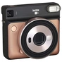 Камера миттєвого друку Fujifilm Instax SQUARE SQ 6 BLUSH GOLD EX D (16581408) - зменшене зображення 6