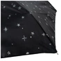Зонт Fulton L501-041086 Tiny-2 Glitter Stars Black (L501-041086) - уменьшенное изображение 10