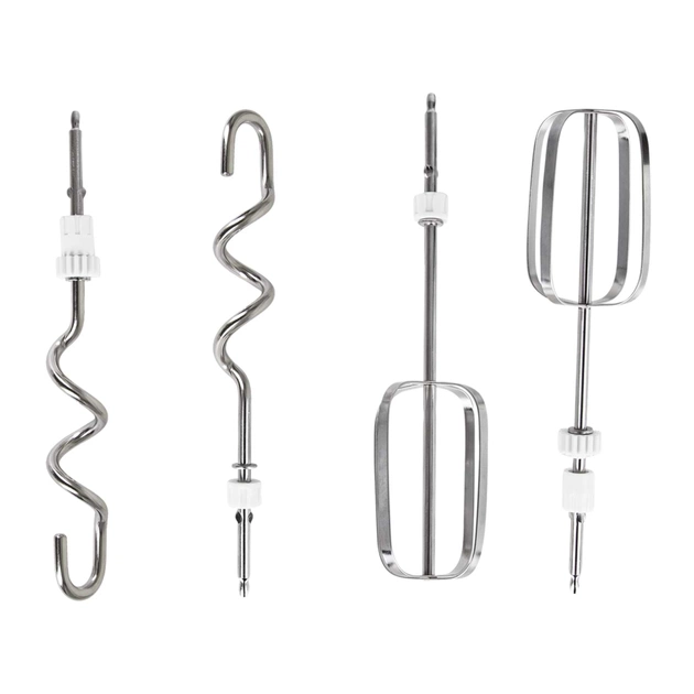 Міксер Philips HR3745/00 - picture 11