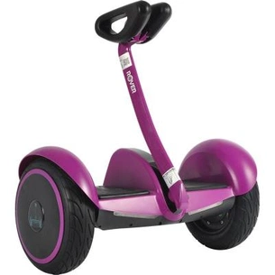 Гіроскутер Rover Mini N3 Purple зображення 1