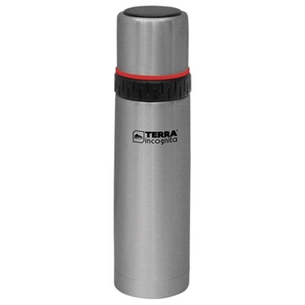 Термос Terra Incognita Bullet 750 (4823081504726) изображение 1