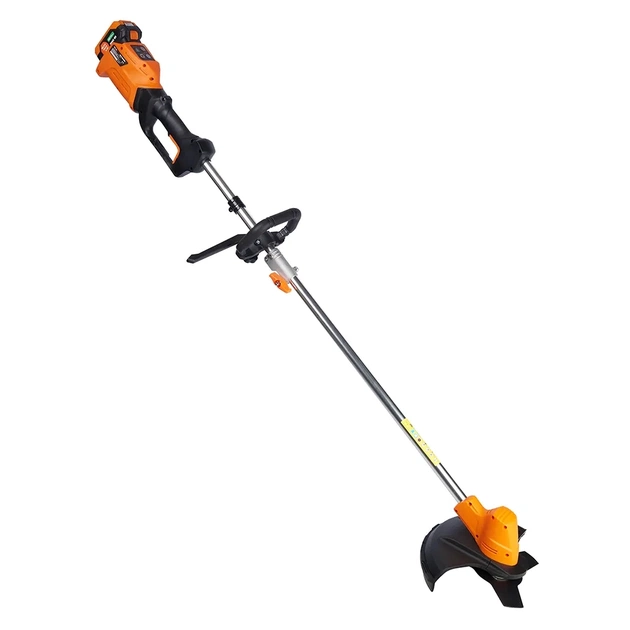 Тример садовий SEQUOIA SBB2025BD-EV - picture 3