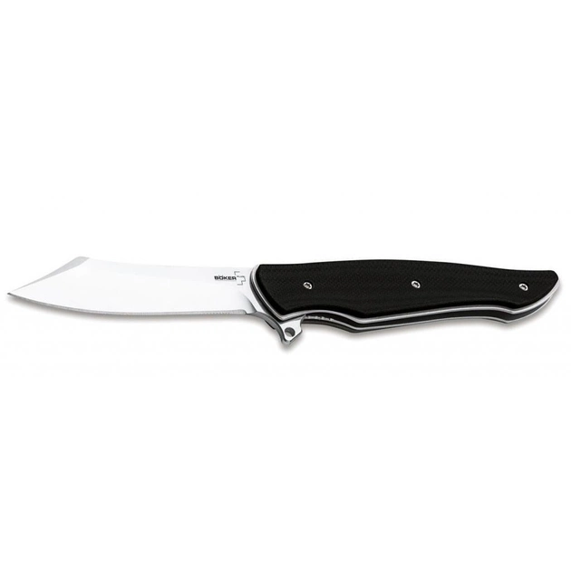 Ніж Boker Plus Obscura (01BO243) - зображення 1