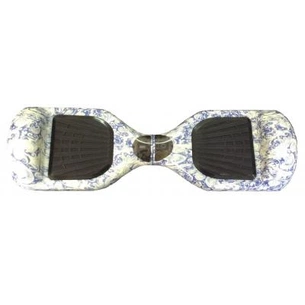 Гіроборд UFT LightBoard 6.5" Marble + Сумка (uftlightmarble) зображення 1