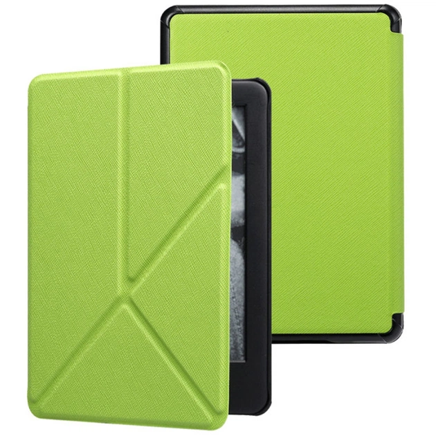 Чехол для электронной книги Armorstandart Amazon Kindle 11th Gen 2022 / 2024 Green (ARM83841) - изображение 1