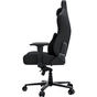 Крісло ігрове AndaSeat Novis Plus Fabric XL Black (AD23YC-XL-01-B-F-B04) - зменшене зображення 5
