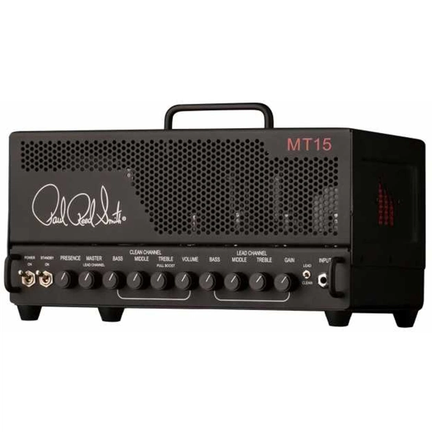 Гітарний підсилювач PRS AMMTHD_E7OL-_ST-- - picture 3