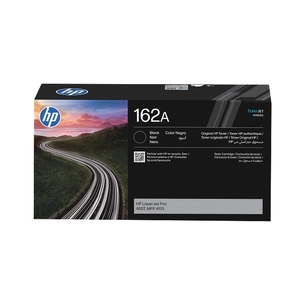 Картридж HP LJ 162A Black 3K (W1620A) зображення 1