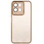 Чохол до мобільного телефона Armorstandart Shade OPPO A6S 4G / A6 4G Gold (ARM90331) - зменшене зображення 1