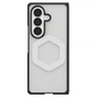 Чохол до мобільного телефона UAG Mouve with Magnet Samsung Galaxy Z Fold 8 Ultra Ice (214560114343) - зменшене зображення 2