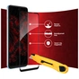 Скло захисне Intaleo Full Glue MOTO G31/G41 (1283126542787) - зменшене зображення 4