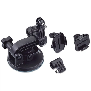 Аксесуар до екшн-камер GoPro Suction Cup Mount (AUCMT-302) изображение 1