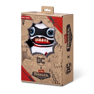 М'яка іграшка Fuggler Гарлі Квінн (15709A) зображення 1