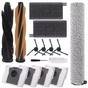 Комплект аксесуарів для Dreame Aqua10 Ultra Roller Complete/Aqua10 Ultra Roller/Aqua10 Roller (RAK67) - зменшене зображення 1