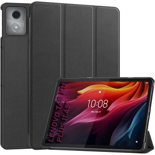 Чохол до планшета BeCover Smart Case Lenovo Tab K11 Plus TB-352F 11.45" Black (711848) зображення 1