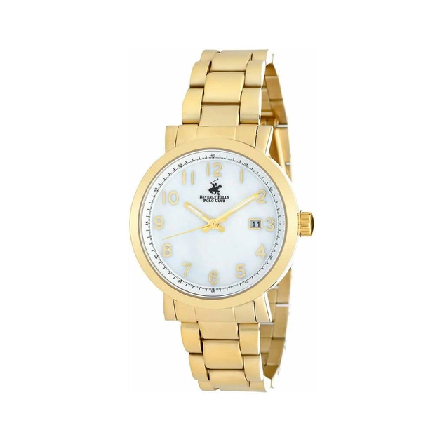 Наручний годинник Beverly Hills Polo Club BH684-22B - зображення 1