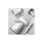Шатківниця Xiaomi Crystal Kitchen White A550 (Ф32668) - зменшене зображення 8