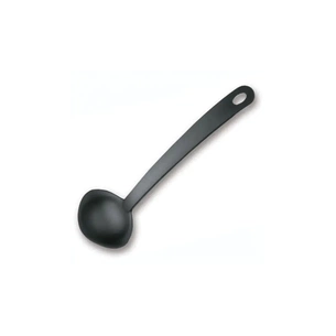 Ополоник Lacor для соусу нейлоновий L 28 cm (98810) зображення 1