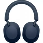 Навушники Sony WH-1000XM5 Blue (WH1000XM5L.CE7) - зменшене зображення 2
