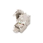 Модуль Keystone RJ45 STP кат.6 Digitus (DN-93612-1) - preview 2