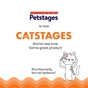 Іграшка для котів Catstages Kitty Sweet Treats з м'ятою (0700603709156) - preview 7