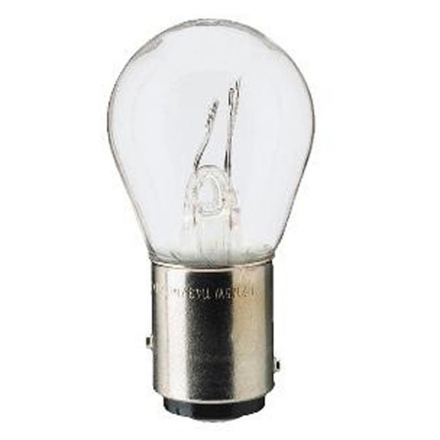 Автолампа Philips 21/5W (12499 B2) - зображення 1