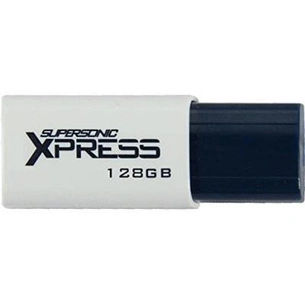 USB флеш накопичувач Patriot 128GB Supersonic Boost XT USB 3.0 (PSF128GXPUSB) зображення 1