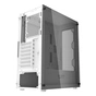 Корпус для ПК DARKFLASH DK352 PLUS WHITE - зменшене зображення 9