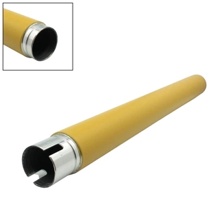 Вал тефлоновий Xerox Ph 3610/WC 3615/3655/VL B400/B405, 80K Welldo (UFR-WC3615-WDS) зображення 1