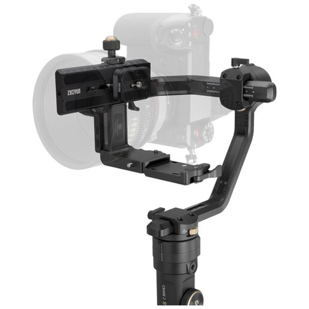 Стедікам Zhiyun Crane 2S (C020113EUR) - picture 6