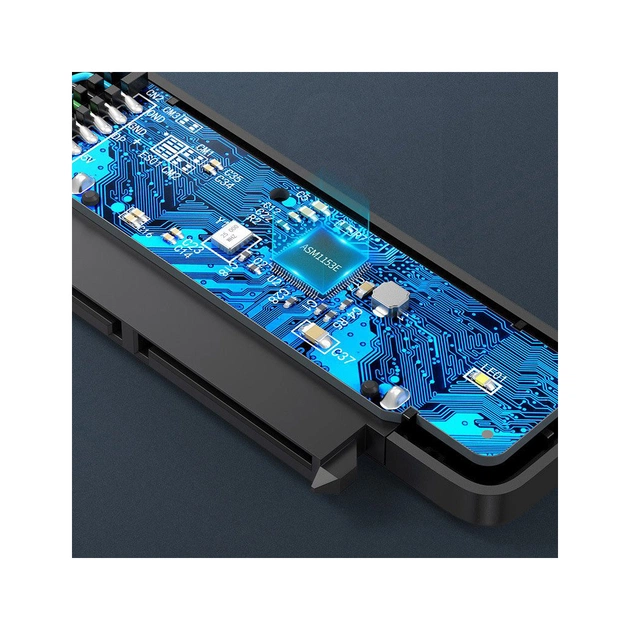 Перехідник USB 3.0 Type-C to SATA III (F) CM321 Ugreen (70610) - picture 9