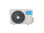 Кондиціонер Midea AG-09N8C2DF-I/AG-09N8C2DF-O - зменшене зображення 3