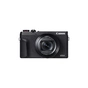 Цифровий фотоапарат Canon Powershot G5 X Mark II Black (3070C013) - зменшене зображення 1